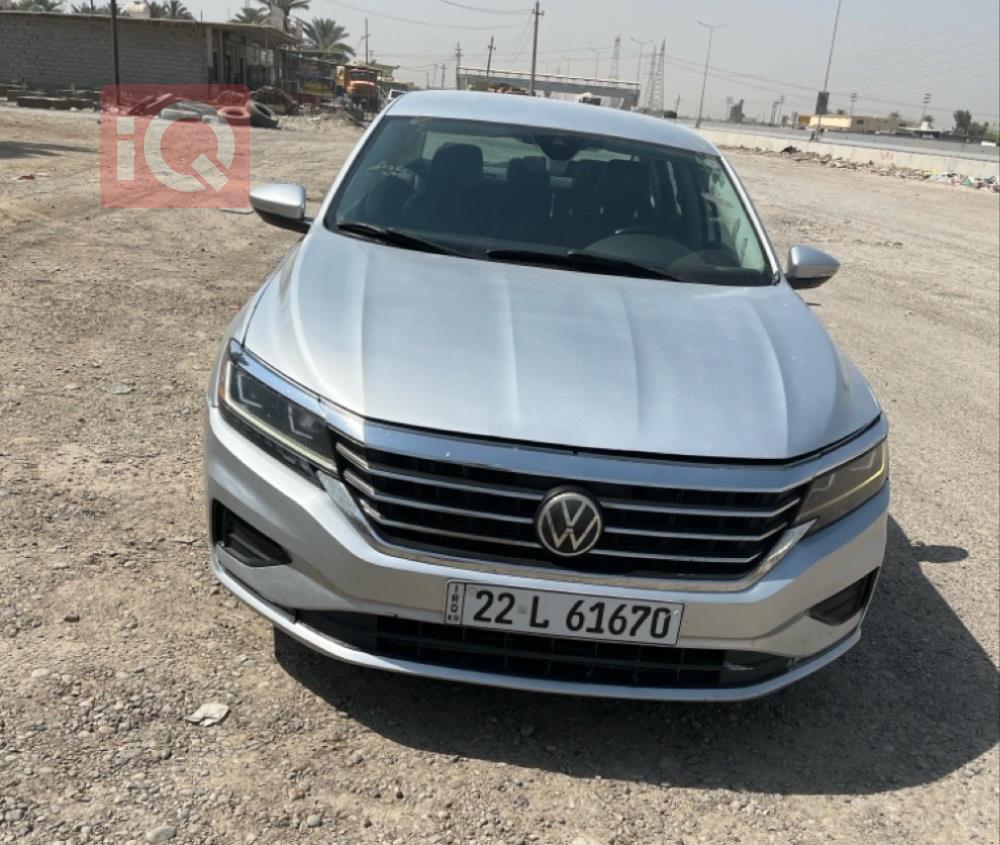 ڤۆڵکسواگن پاسات